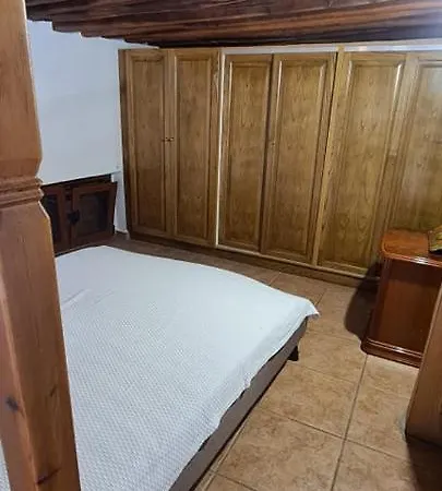 Holiday home Traditional House Skyros