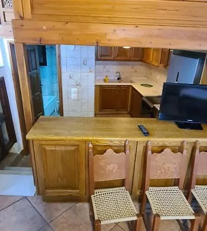 Traditional House Skyros