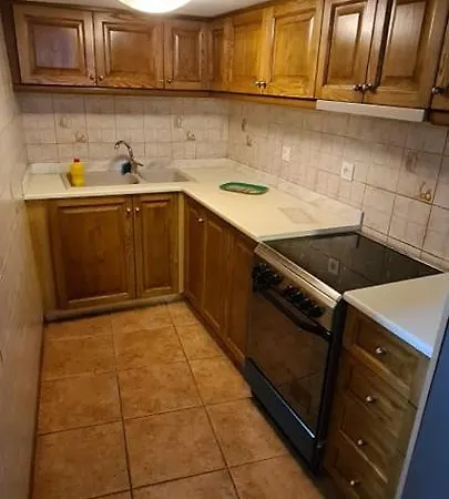 Traditional House Skyros