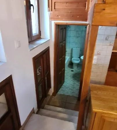 Traditional House
