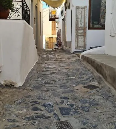 Traditional House