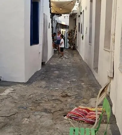 Traditional House * Skyros