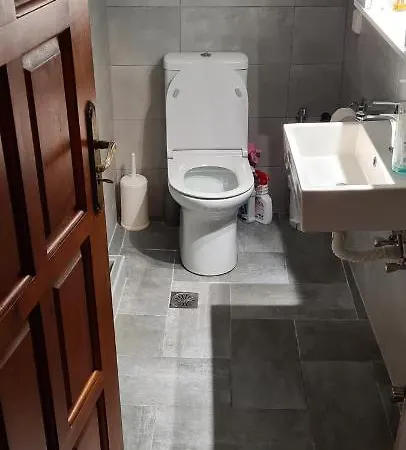 Traditional House Skyros